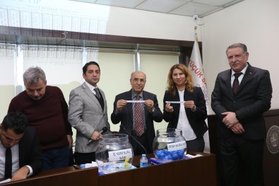 Küsget'te 85 İş Yerinin Yapımı Tamamlandı