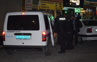 Malatya'da Cezaevi Firarisi Yakalandı