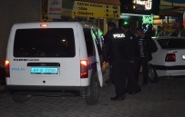 AKPINAR MAHALLESİ - Malatya'da Cezaevi Firarisi Yakalandı