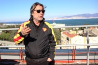 KULÜPLER BİRLİĞİ - Mehmet Sepil Açıklaması 'Türk Futbolundaki Sorunlar Yapısal'