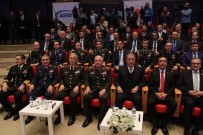 SOĞUK SAVAŞ - Milli Savunma Bakanı Akar Açıklaması 'Türkiye Terörle Mücadelede Yalnız Bırakıldı'