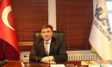 MÜSİAD Ve Aziziye Belediyesi İşbirliği İle Bölgede Bir İlke İmza Atılacak