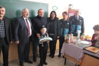 GEBZE BELEDİYESİ - Nergiz'in Hayali Gerçek Oldu