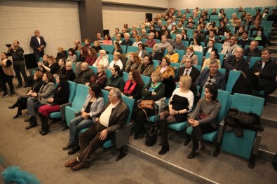 Nilüfer Dernekler Yerleşkeleri 7. Yılında