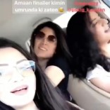 SOSYAL PAYLAŞIM SİTESİ - Ölmeden Önce Sosyal Medya Hesabında Bu Görüntüleri Paylaştı