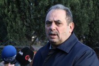 ASGARI ÜCRET - Özçelik-İş Sendikası Genel Başkanı Değirmenci Açıklaması 'Asgari Ücretin Ne Kadar Olacağını Hepimiz Az Çok Biliyoruz'