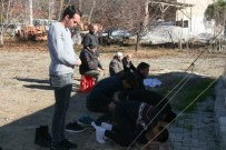 İSMAIL DÖNMEZ - (Özel) Depremin Ardından Bozkurt'ta İbadet Edilecek Sadece 1 Cami Kaldı