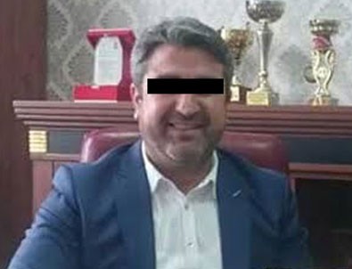 Etek boyu ölçüp öğrencilere hakaretler yağdıran müdür açığa alındı