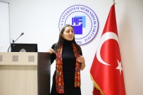 BAKIŞ AÇISI - PAÜ'lü Tekstil Mühendisleri Gökbayrak İle Buluştu