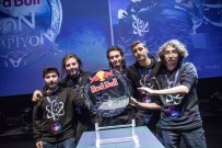 21 ARALıK - Red Bull Son Şampiyon Kayıtları Başladı