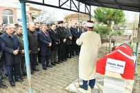 SAMSUN EMNIYET MÜDÜRÜ - Saha Bekçisi Cinayetine 3 Gözaltı