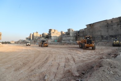 Şahinbey'de Yeni Yol Trafikte Nefes Aldıracak