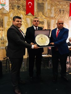 Şanlıurfa Dayanışma Gecesine Yoğun İlgi