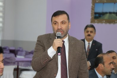 Sarıcaoğlu Açıklaması 'Hizmette Ayrım Yapmayın'