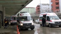 Siirt'te Trafik Kazası Açıklaması 1 Yaralı Haberi