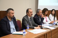 REHABILITASYON - Sokak Hayvanları Takip Altında Tutulacak