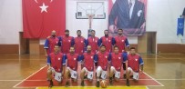 BASKETBOL TAKIMI - Söke İki Takımıyla Aynı Ligde Mücadele Ediyor