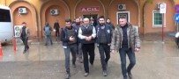 BOŞANMA DAVASI - Tezdönen Kardeşlerin Katili 50 Saatlik Kamera İncelenerek Yakalandı