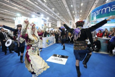 Travel Turkey'de Aydın Rüzgarı Esiyor