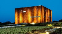 ANADOLU MEDENIYETLERI MÜZESI - Troya Müzesi 2020 'Avrupa Yılın Müzesi Ödülleri 2020'De Finale Kaldı
