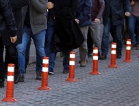 TSK'da FETÖ operasyonu: 47 astsubay hakkında gözaltı kararı