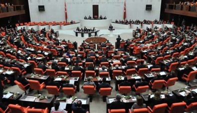 Türk Vatandaşlığı Kanunu'nda değişiklik