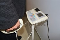 VAN GÖLÜ - Ülke Nüfusunun Yüzde 30'U Obez Sınıfına Giriyor