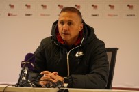 ÜMRANİYESPOR - Ümraniyespor Eskişehir'den Eli Boş Döndü