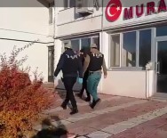 EMNİYET AMİRLİĞİ - Van'ın HDP'li Özalp, Başkale Ve Muradiye Belediye Başkanları Gözaltına Alındı
