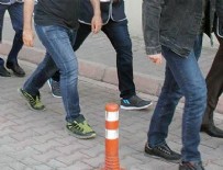 TUGAY KOMUTANI - Gaziantep'teki darbe davasında karar!