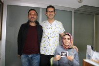 TÜP BEBEK - 11 Yıllık Çocuk Hasreti Glutatyon Tedavisiyle Son Buldu