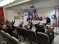 Akçadağ Ören Mahallesi İki Muhtarlığa Ayrılıyor