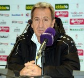 Akhisarspor - İstanbulspor Maçının Ardından