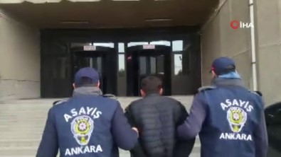 Ankara Emniyetinden Dolandırıcılara 'Poşet' Operasyonu