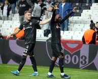 FORMA - Beşiktaş'ta N'koudou Şoku