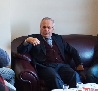 Ceylan, Çin Ziyaretini Değerlendirdi