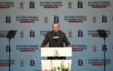 Cumhurbaşkanı Erdoğan Açıklaması 'İnsan Gönlünü Kıranların Biz De Partideki Görevleriyle İlgili Kalemini Kırarız'