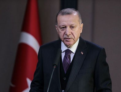 Cumhurbaşkanı Erdoğan, ilk kez anlattı: Dolandırmaya çalışıyorlar