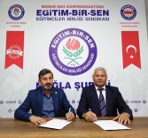 UMRE - Eğitim Bir-Sen'den Üyelerine Umre Hizmeti