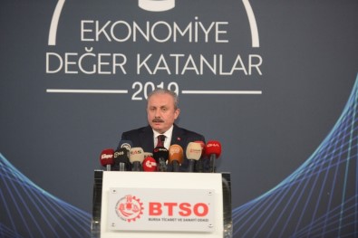 Ekonominin Oscarları Sahiplerini Buldu