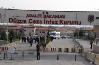 TÜRKIYE İSTATISTIK KURUMU - En Çok Hırsızlıktan İçeri Giren Oldu