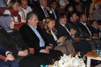 TÜRK HALK MÜZİĞİ - Engelsiz Koro, Performansıyla Hayran Bıraktı