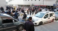 GÖRGÜ TANIĞI - Erzincan'da Büyük Kavga Açıklaması 20 Gözaltı