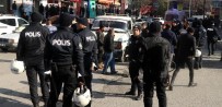 RECEP YAZıCıOĞLU - Erzincan Valiliği'nden Kavga Olayıyla İlgili Açıklama
