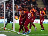 FERNANDO MUSLERA - Galatasaray Bu Sezon 6. Kez Kalesini Gole Kapadı
