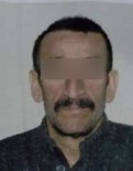 RUHSATSIZ SİLAH - Giresun Cezaevinden Kaçan Mahkum Ordu'da Yakalandı