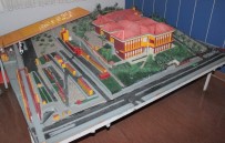 MİLLİ EĞİTİM BAKANLIĞI - Görme Engelli Genç Hazırladı, Dünyada 600 Bin Kişi Kullanıyor