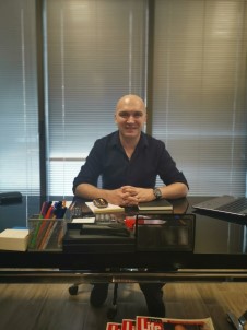 Göz Kapak Problemlerine Dikkat