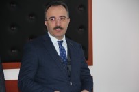 İSMAIL ÇATAKLı - İçişleri Bakanı Yardımcısı Çatak, Bilecik'te