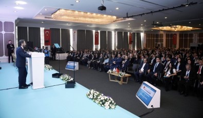 İletişim Başkanı Altun Açıklaması 'Temel Amacımız, Türkiye Markasını Güçlendirmek'